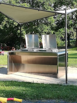 haus der schmetterlinge