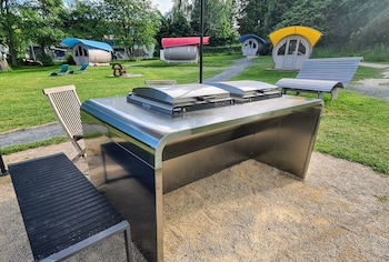 haus der schmetterlinge