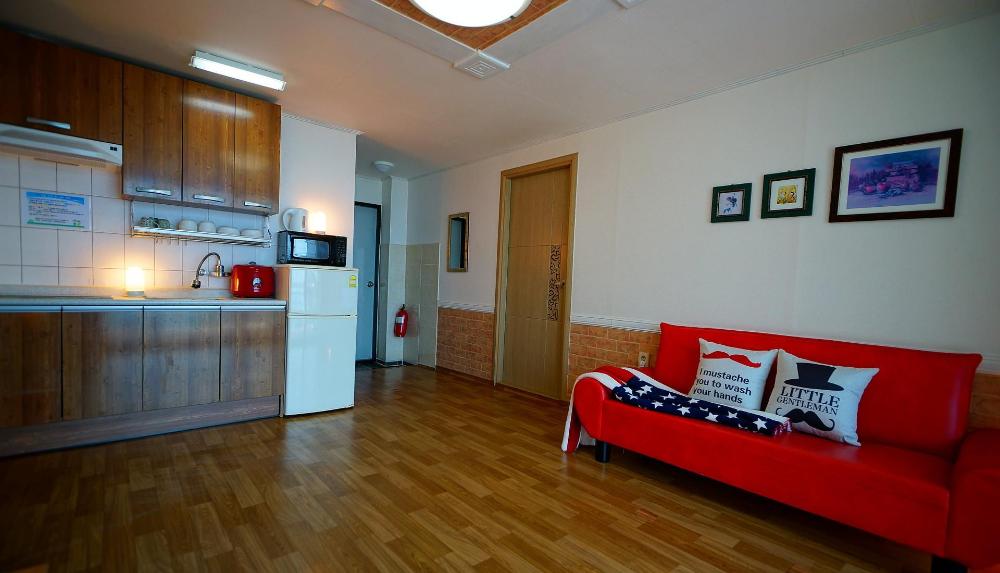 buan bada punggyeong pension