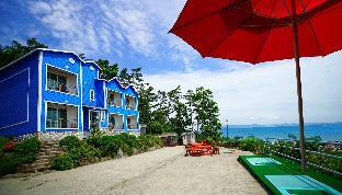 buan bada punggyeong pension