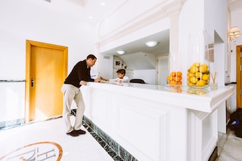 basic hotel dona manuela