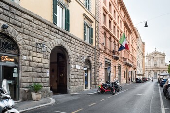 rome