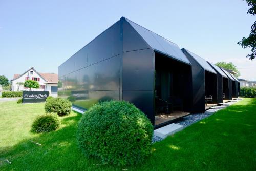chalet park maier