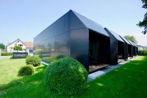 chalet park maier