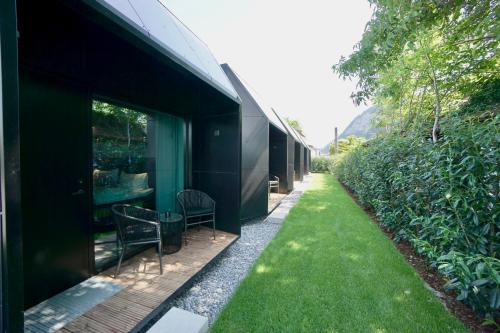 chalet park maier