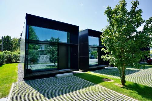 chalet park maier