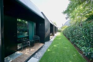 chalet park maier