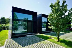 chalet park maier