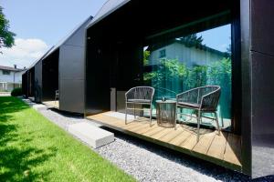 chalet park maier