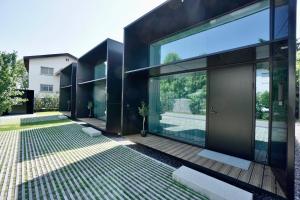 chalet park maier