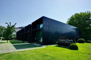chalet park maier