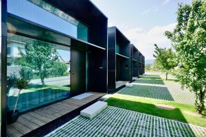chalet park maier