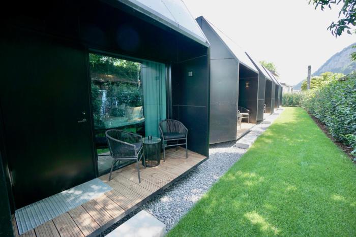 chalet park maier
