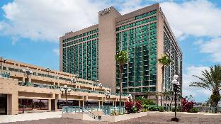hyatt regency jacksonville