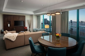 hyatt regency jacksonville