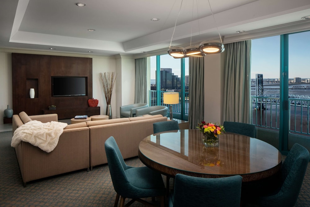 hyatt regency jacksonville