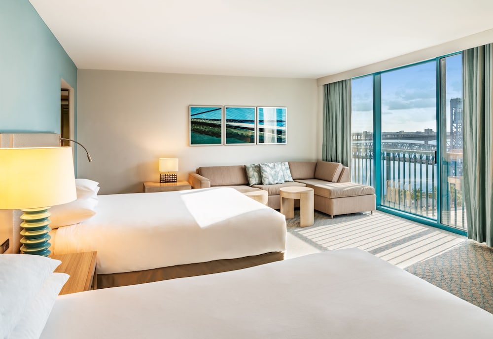 hyatt regency jacksonville