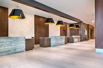 Hyatt Regency Jacksonville,Florida>>Duval,4 star
