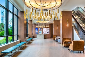 Hyatt Regency Jacksonville,Florida>>Duval,4 star