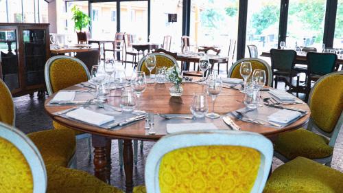 Le Moulin De Fourges,Fourges>>Bray-Et-Lu,0 star