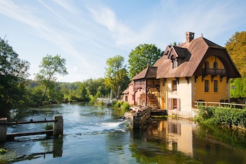 le moulin de fourges