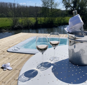 le moulin de fourges