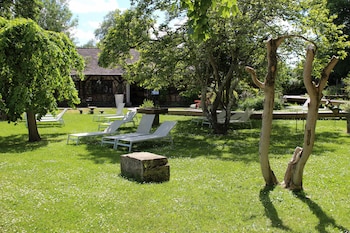 le moulin de fourges
