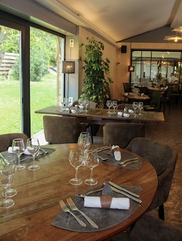 le moulin de fourges