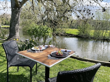 le moulin de fourges