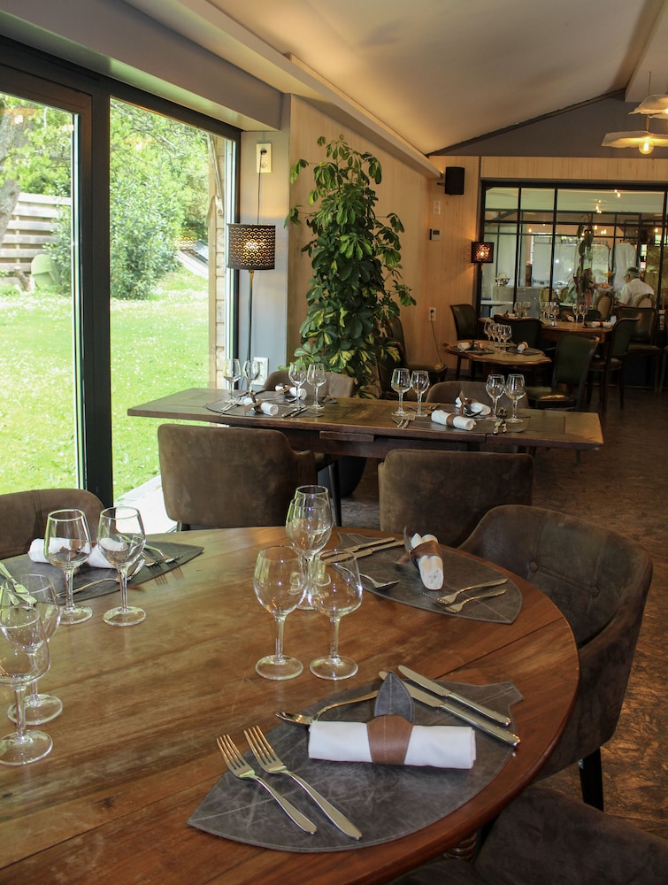 le moulin de fourges
