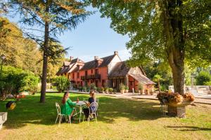 le moulin de fourges