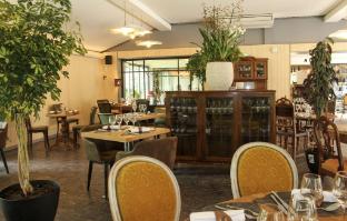 le moulin de fourges