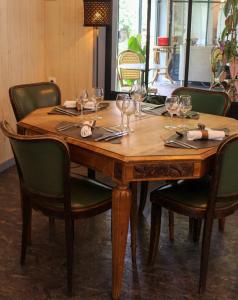 le moulin de fourges