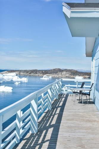 ilulissat