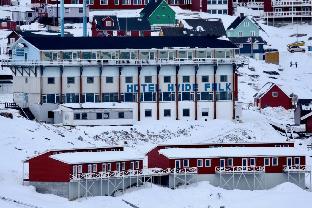 ilulissat
