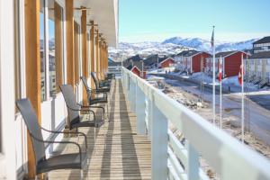 ilulissat