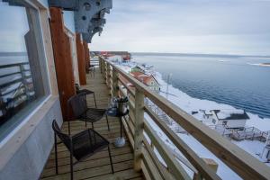 ilulissat