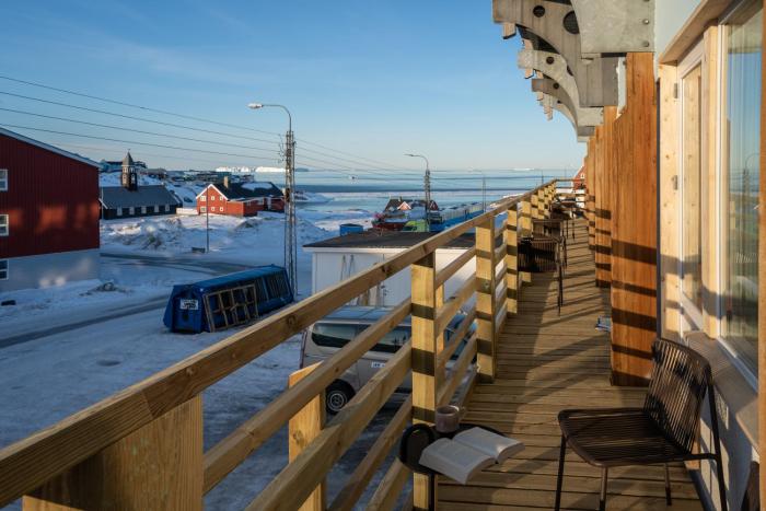 ilulissat