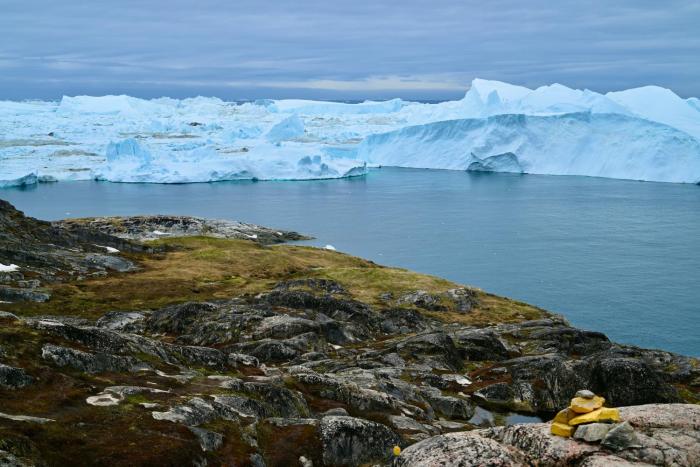 ilulissat