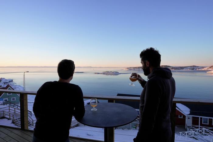 ilulissat