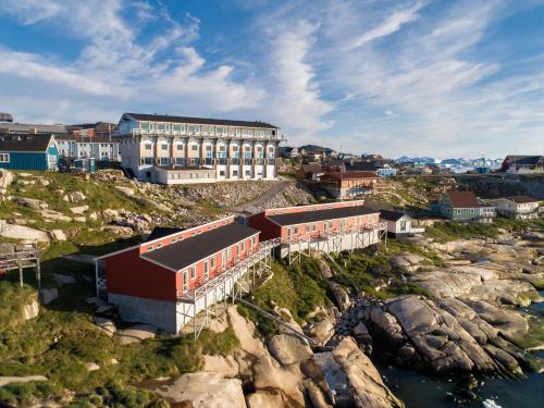 ilulissat