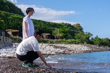 retreat sado island glamping
