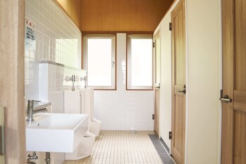Retreat Sado Island Glamping,Sado>>Niigata,2 star