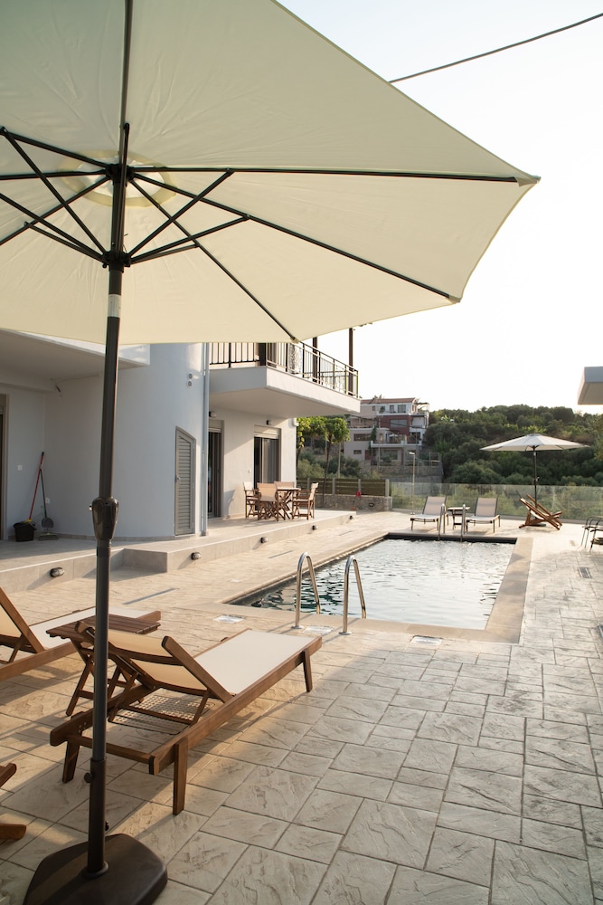 hello village chania