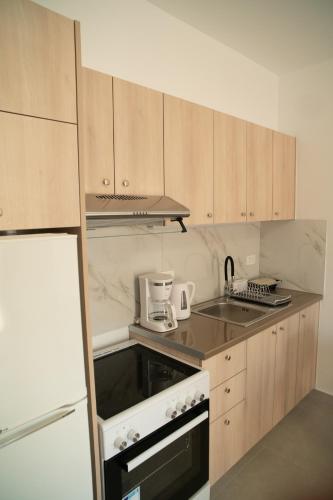 hello village chania