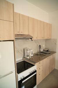 hello village chania