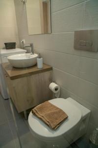 hello village chania