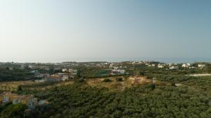 hello village chania