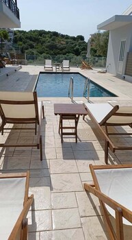 hello village chania