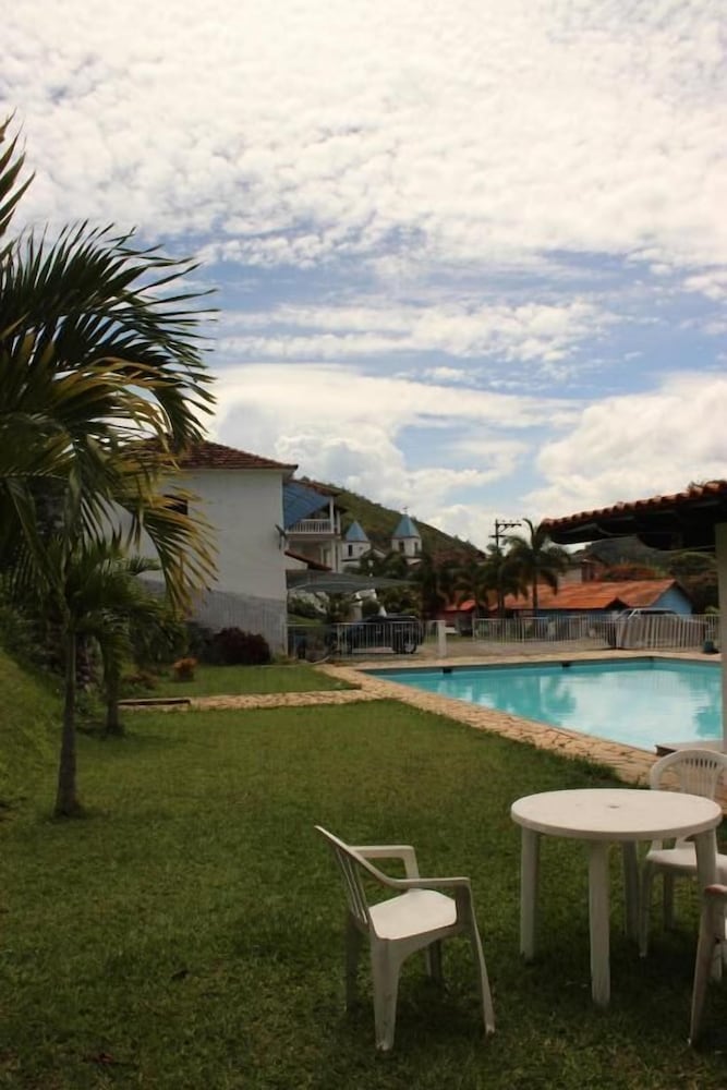 hotel sacra familia